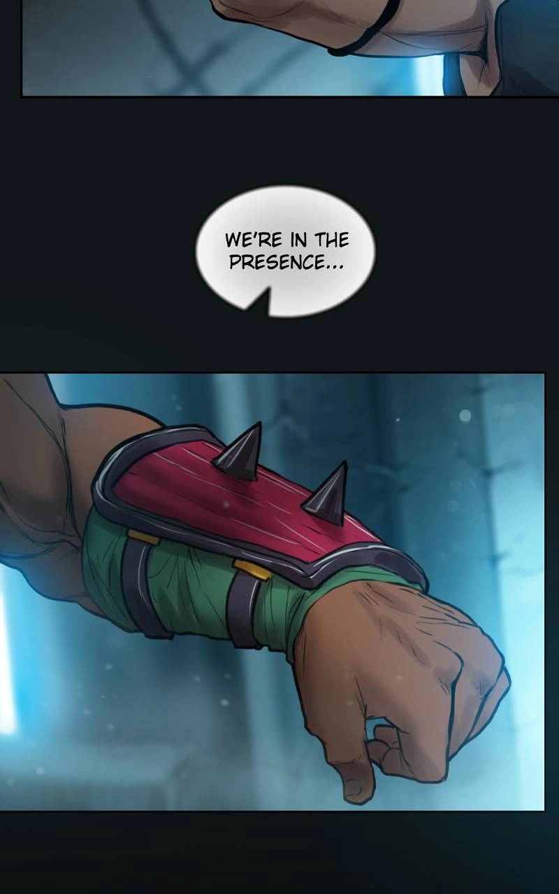 Ordeal Chapter 54, page 82 of 87