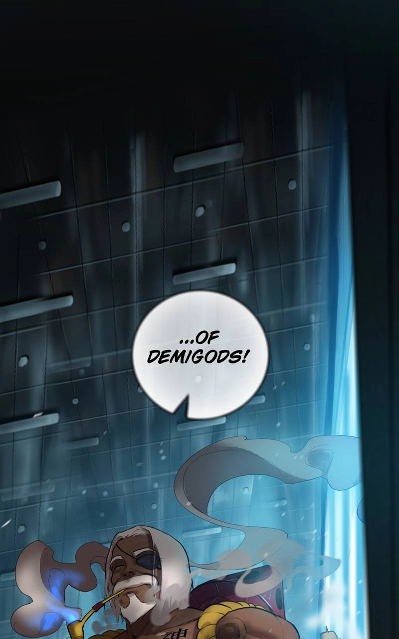 Ordeal Chapter 54, page 83 of 87