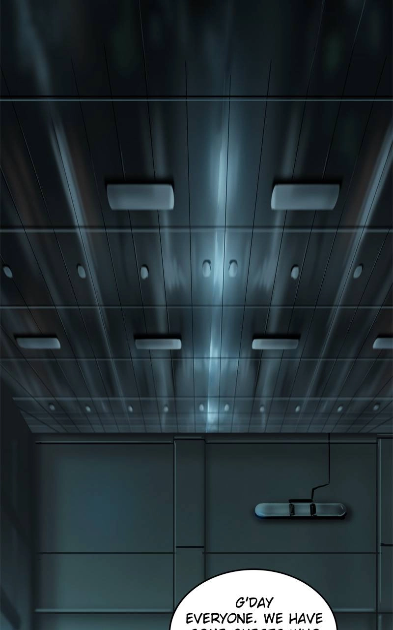 Ordeal Chapter 55, page 15 of 93