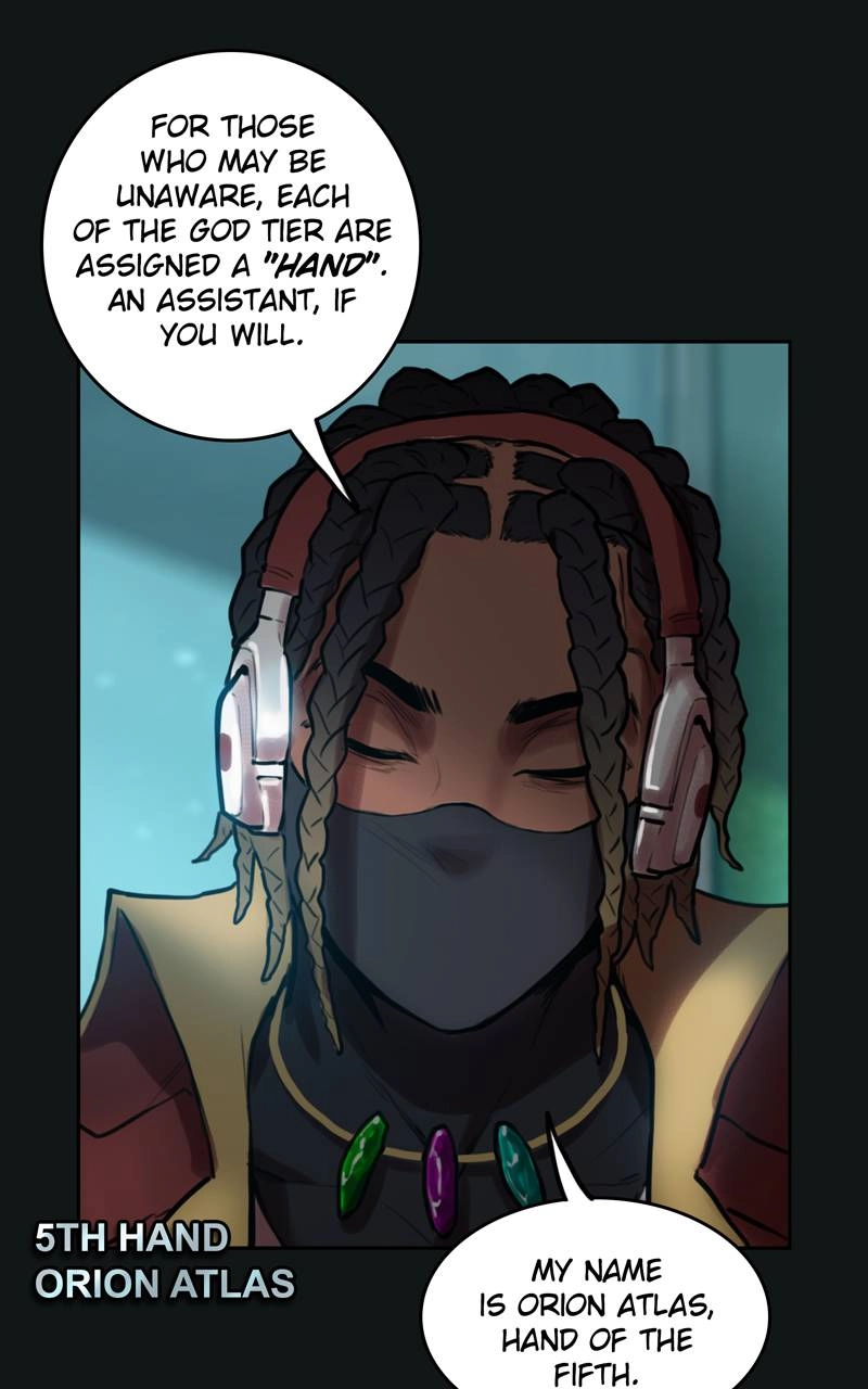 Ordeal Chapter 55, page 19 of 93