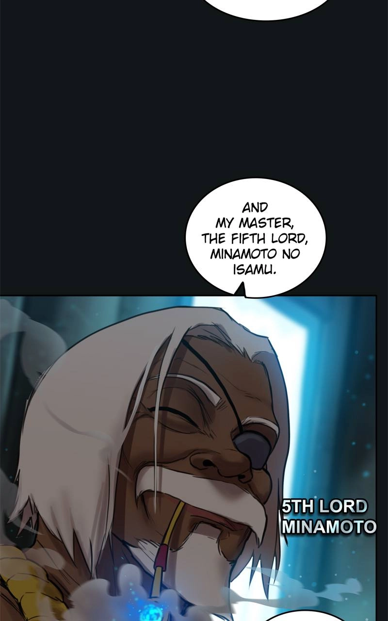 Ordeal Chapter 55, page 20 of 93
