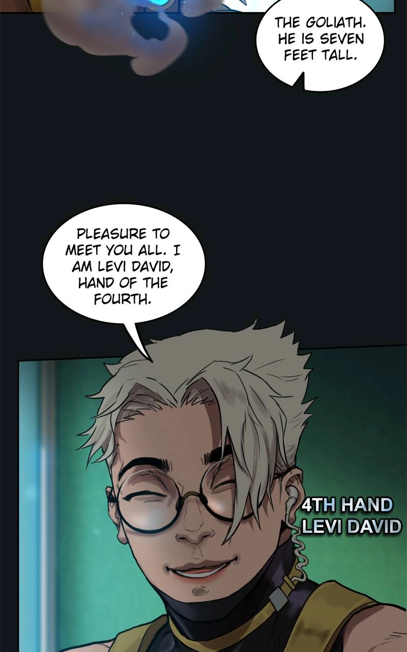 Ordeal Chapter 55, page 21 of 93