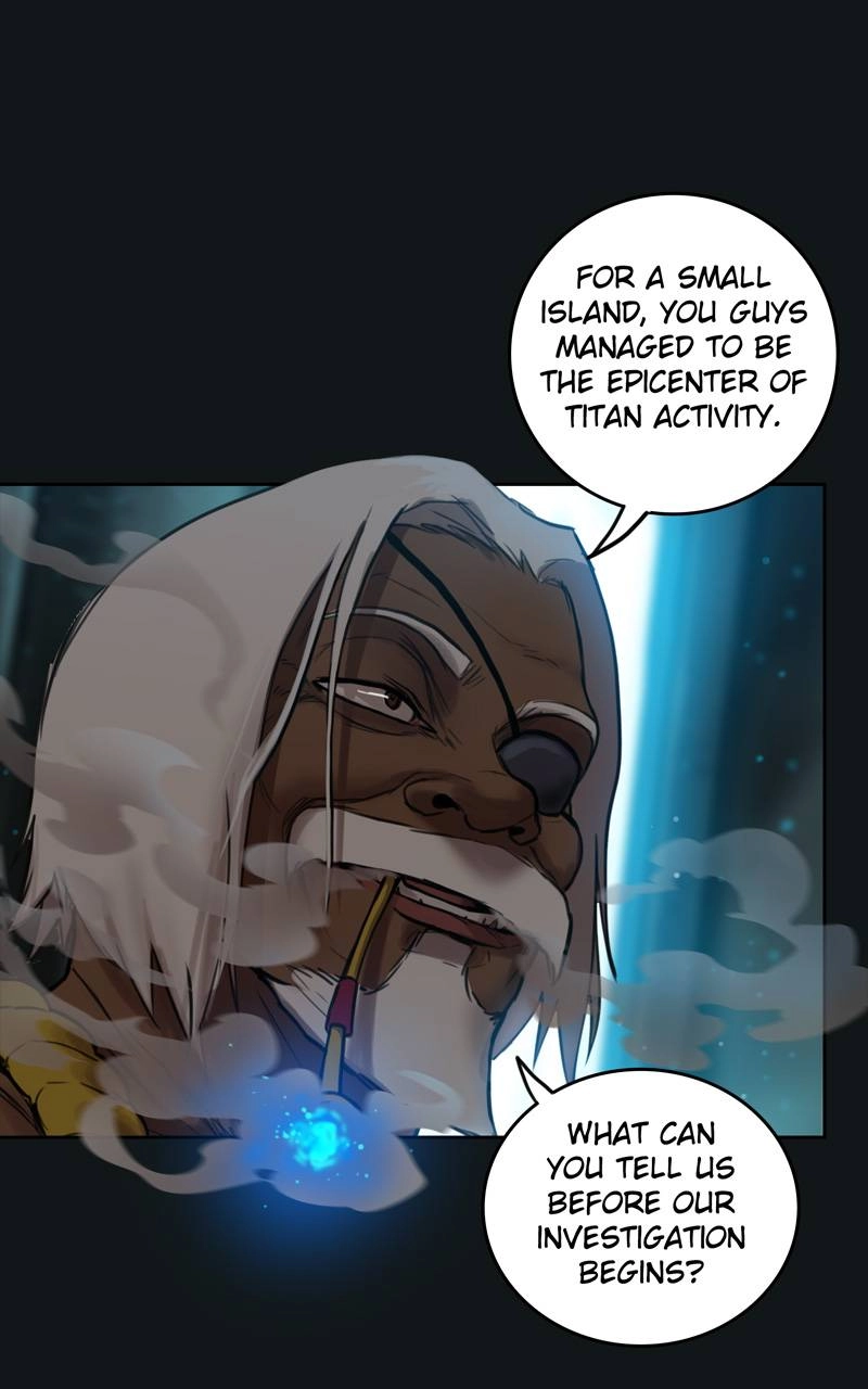 Ordeal Chapter 55, page 24 of 93