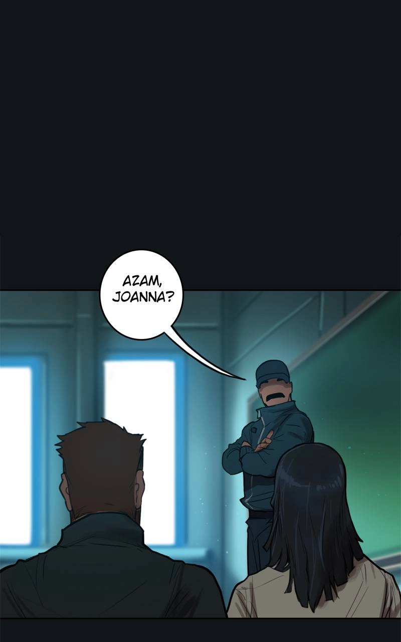 Ordeal Chapter 55, page 25 of 93