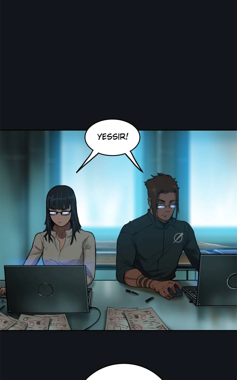 Ordeal Chapter 55, page 26 of 93