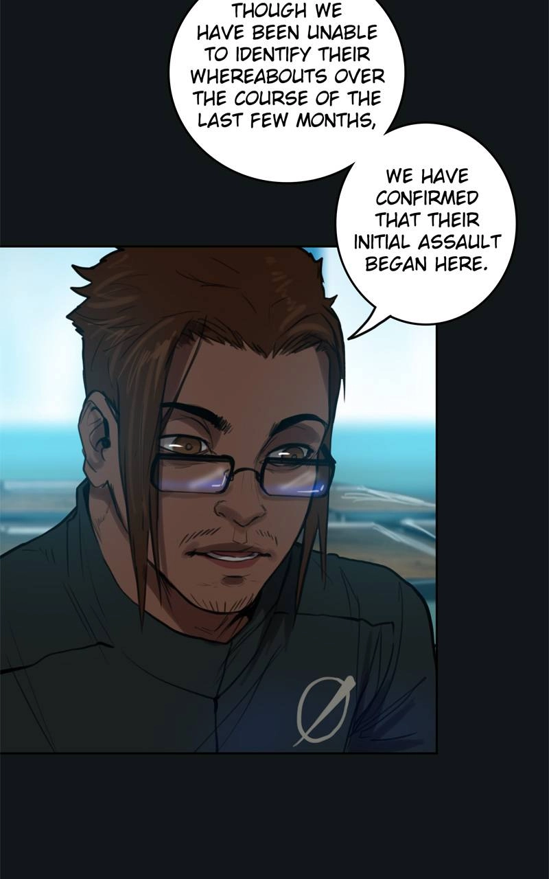 Ordeal Chapter 55, page 27 of 93