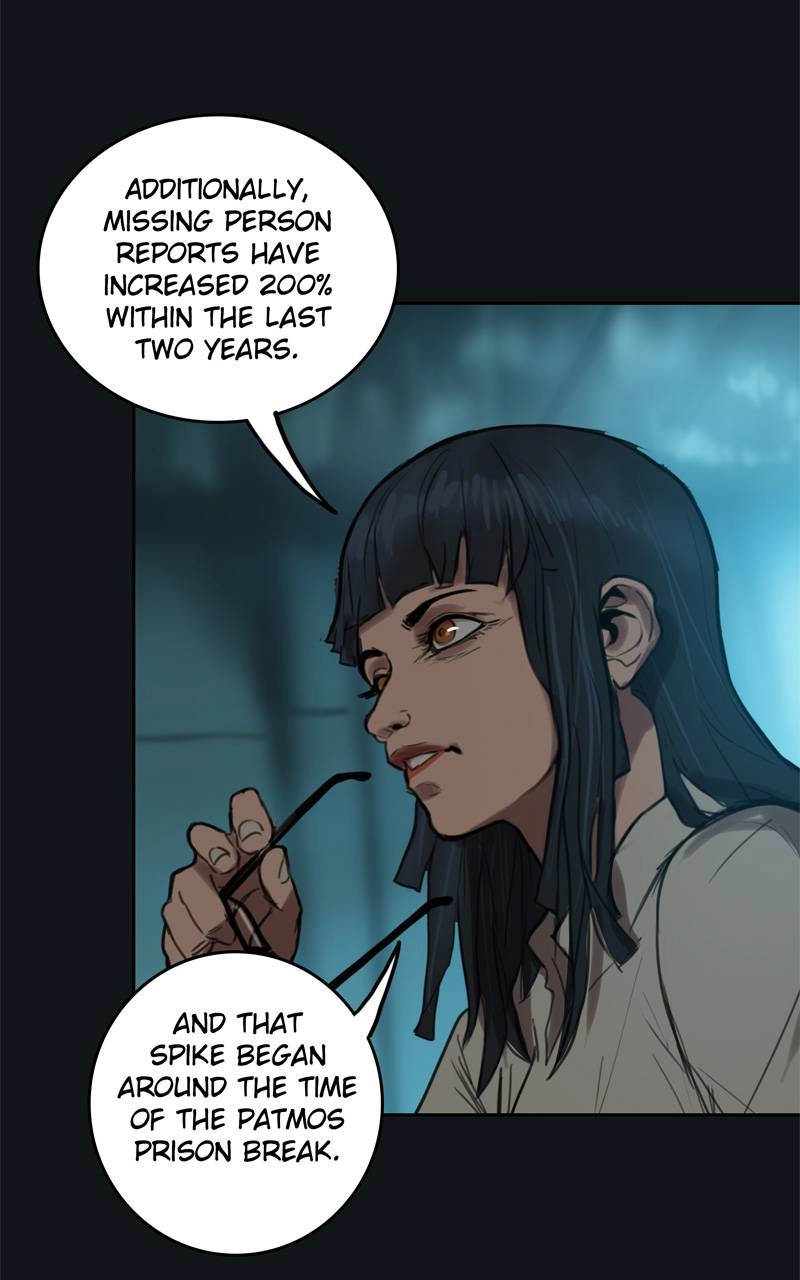 Ordeal Chapter 55, page 28 of 93