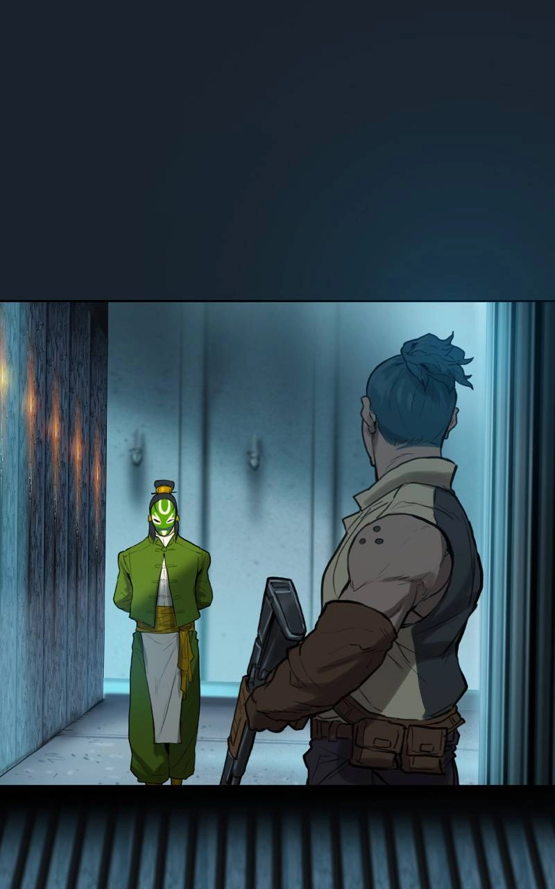 Ordeal Chapter 55, page 40 of 93