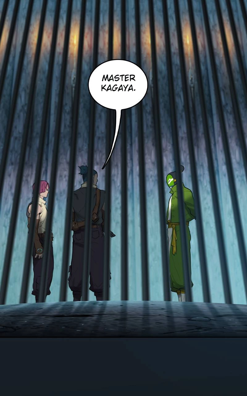Ordeal Chapter 55, page 41 of 93