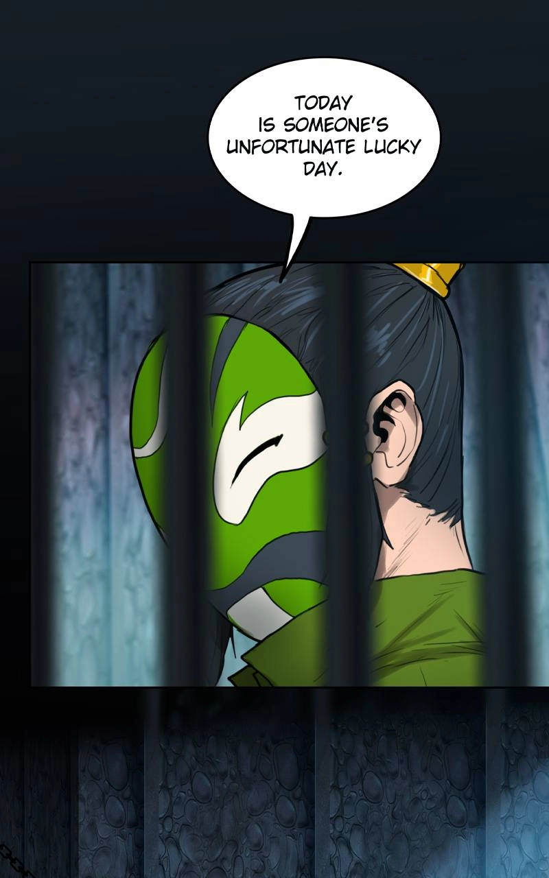 Ordeal Chapter 55, page 42 of 93