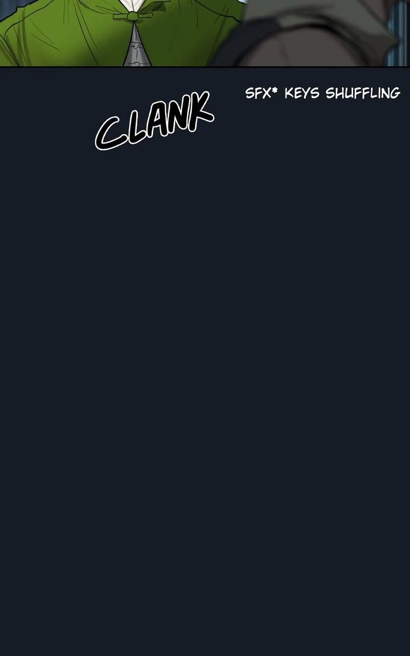 Ordeal Chapter 55, page 45 of 93