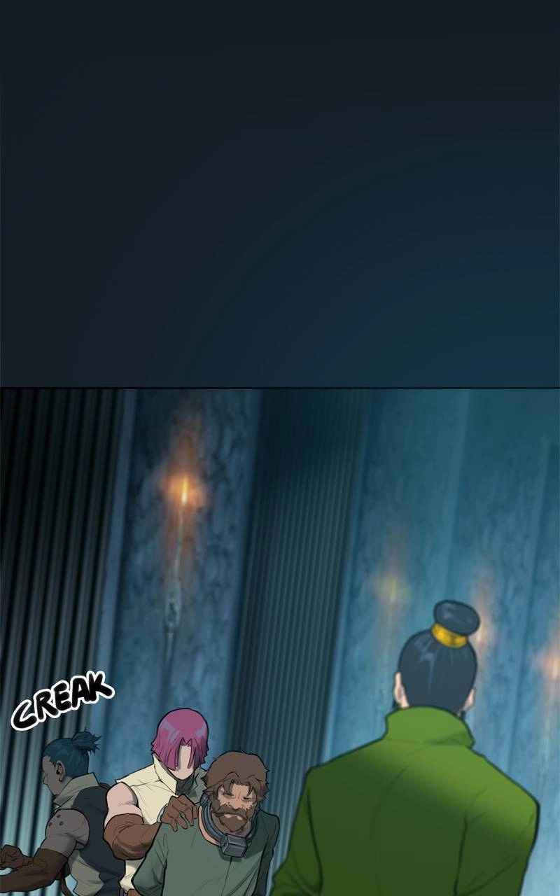 Ordeal Chapter 55, page 46 of 93