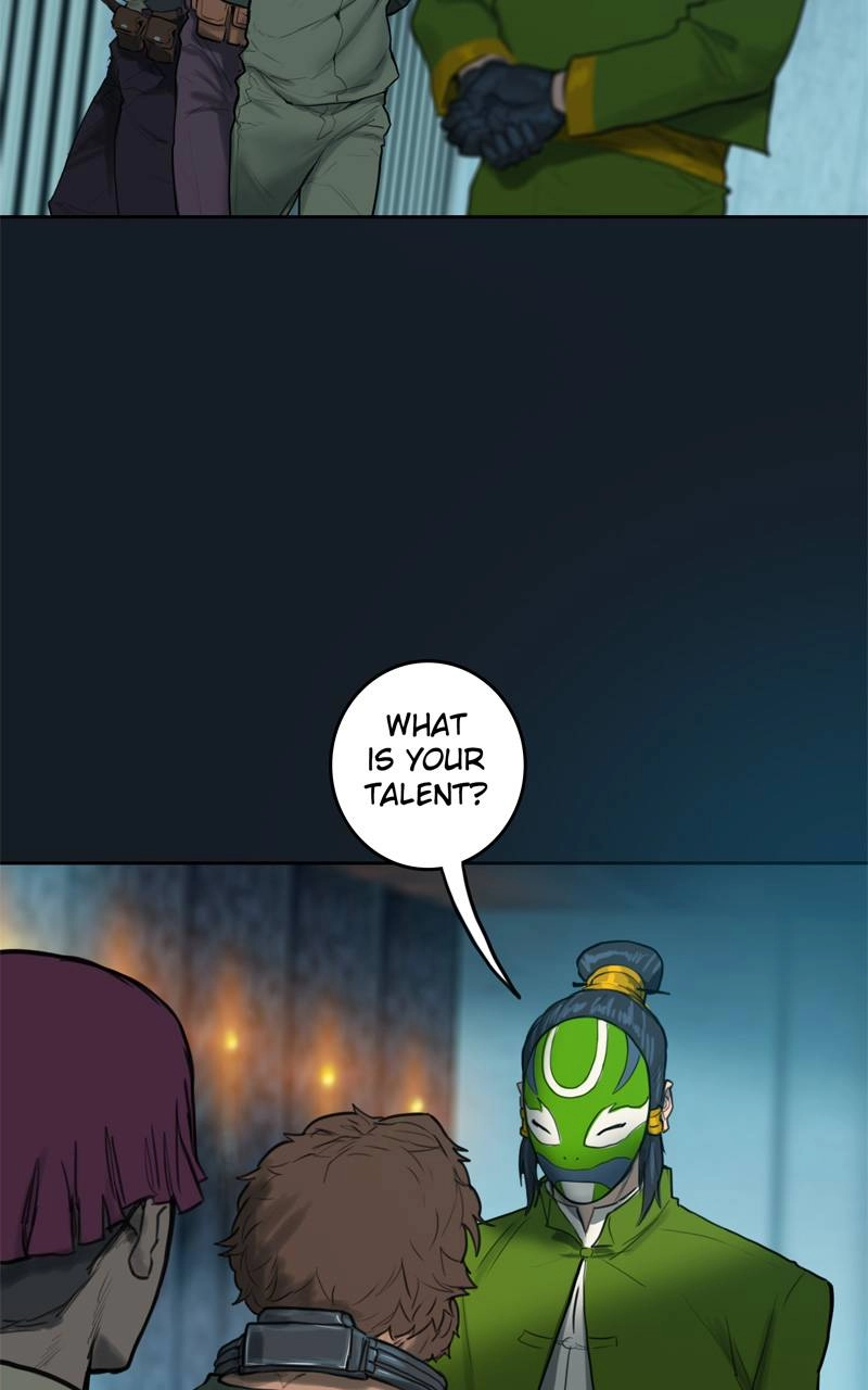Ordeal Chapter 55, page 47 of 93
