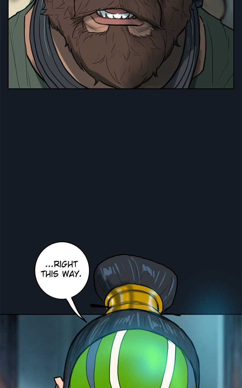 Ordeal Chapter 55, page 49 of 93