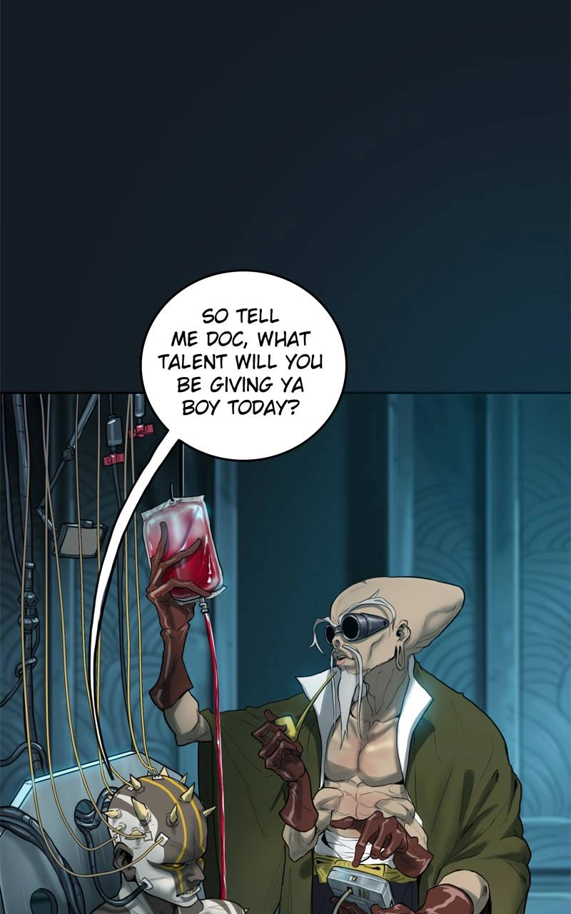 Ordeal Chapter 55, page 52 of 93
