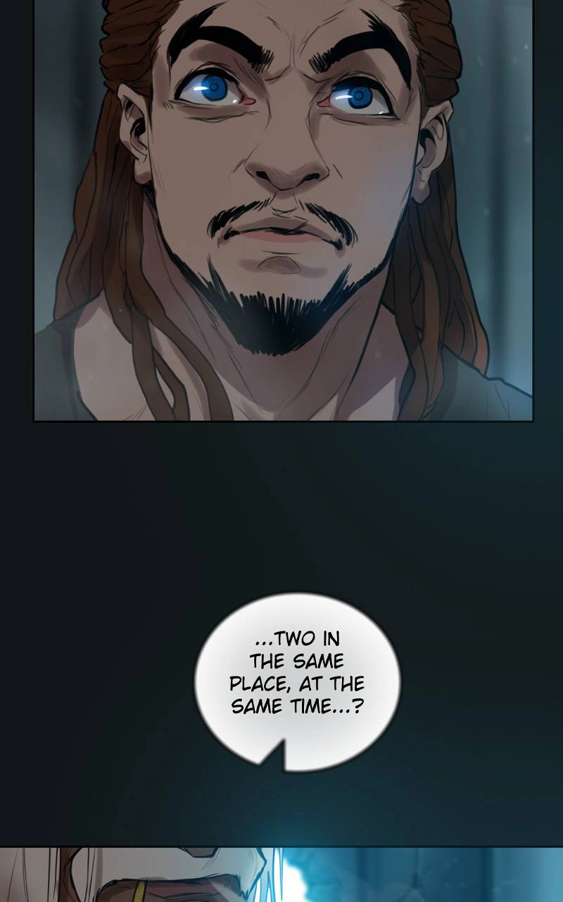 Ordeal Chapter 55, page 6 of 93