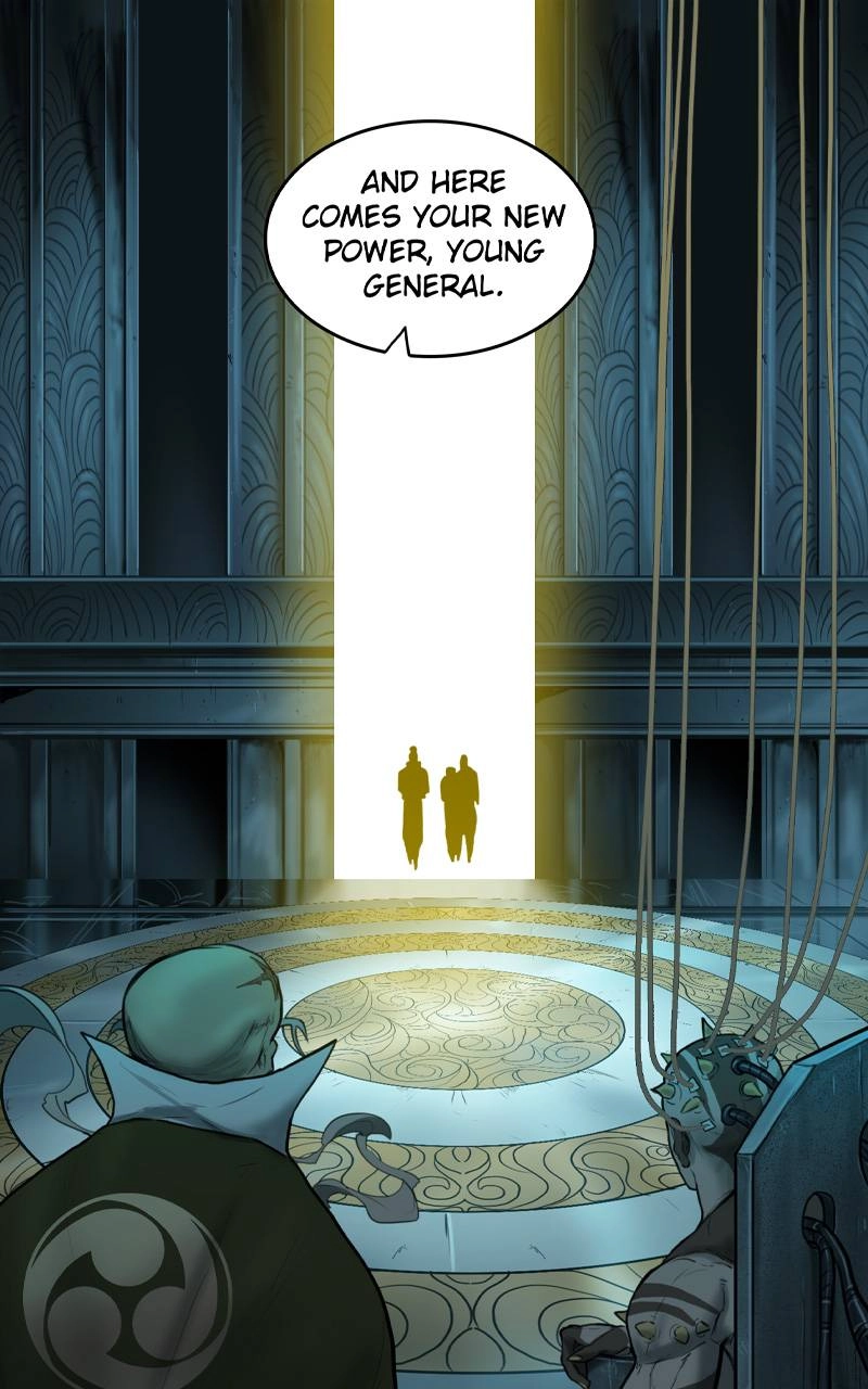 Ordeal Chapter 55, page 64 of 93