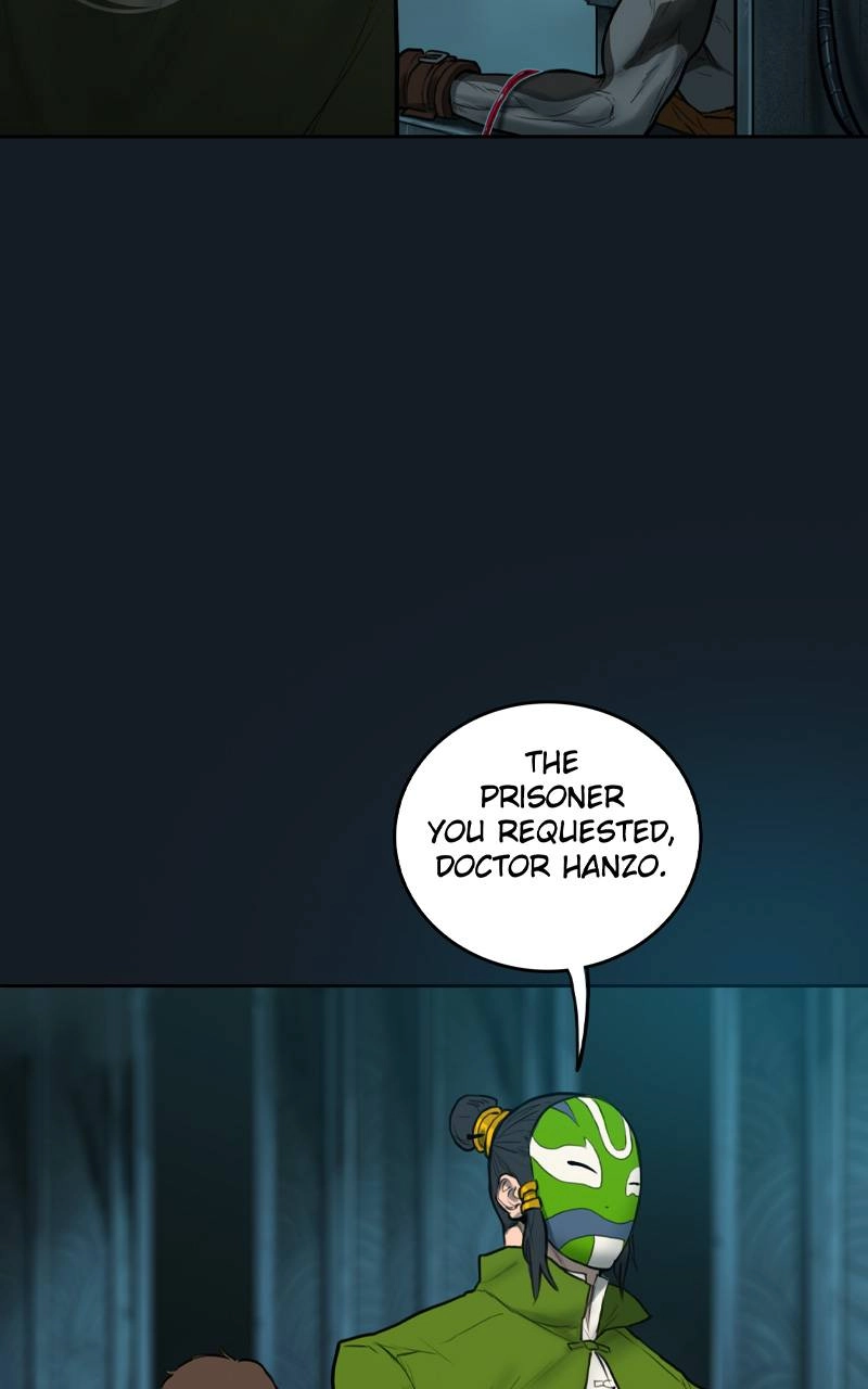 Ordeal Chapter 55, page 65 of 93