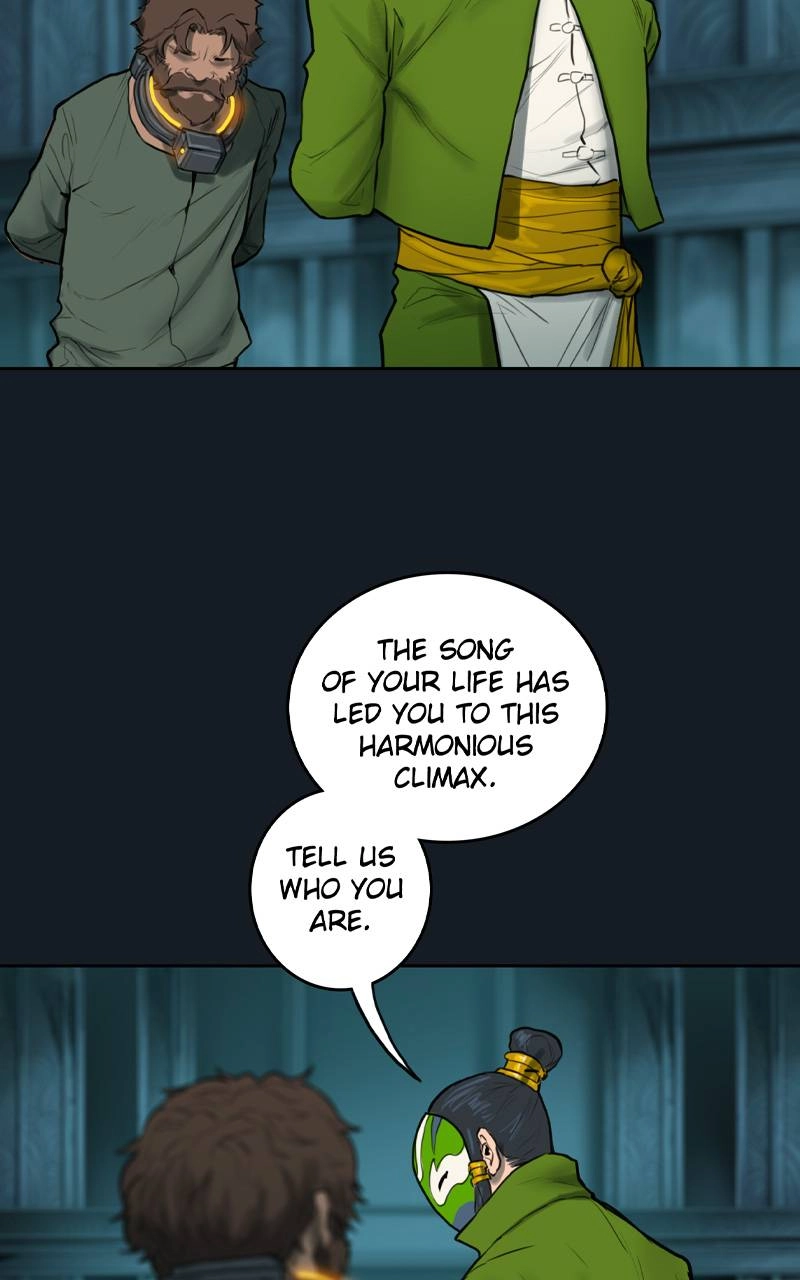 Ordeal Chapter 55, page 66 of 93