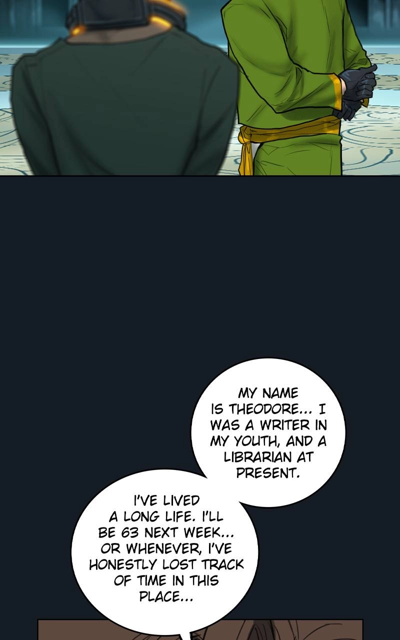 Ordeal Chapter 55, page 67 of 93