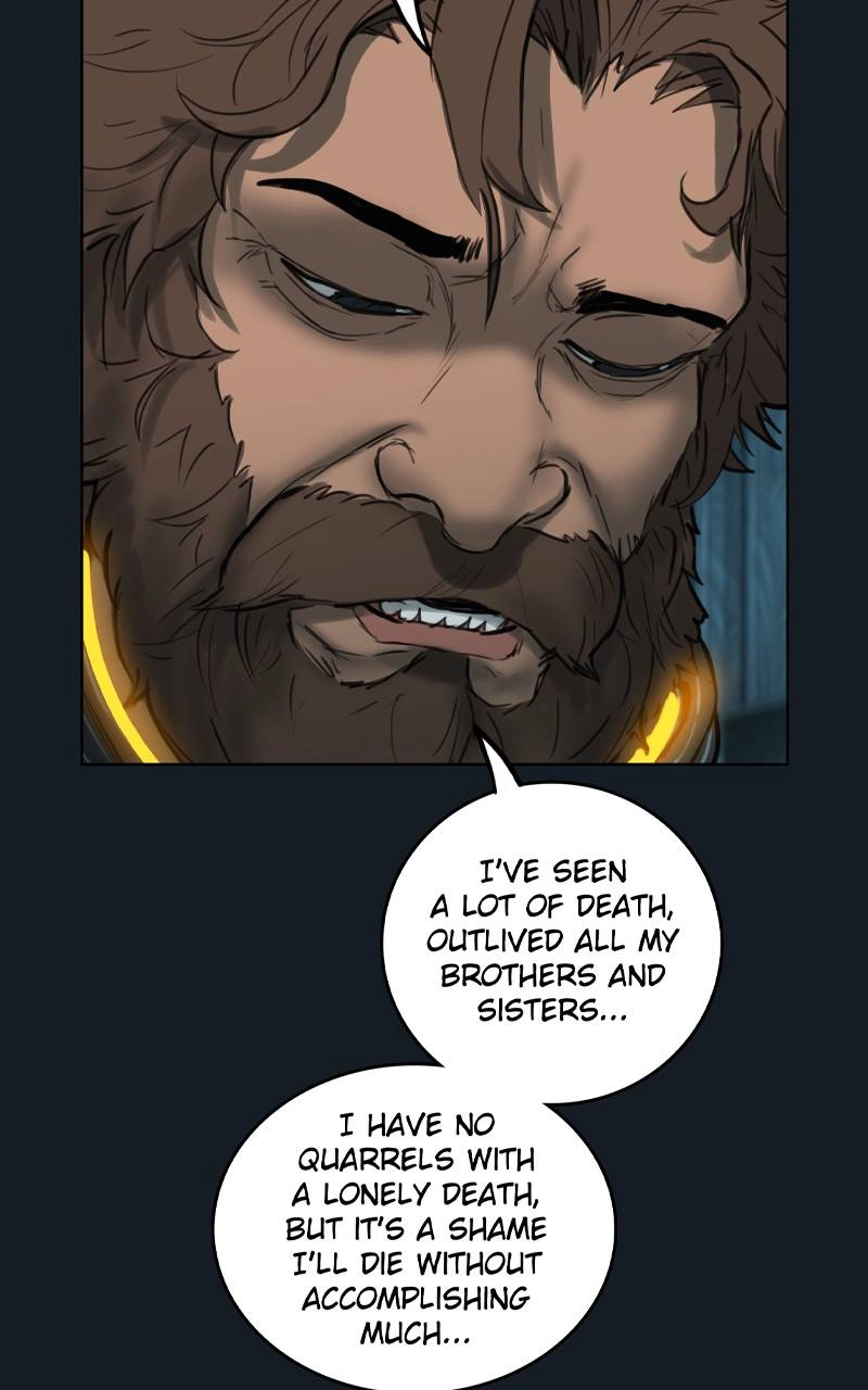 Ordeal Chapter 55, page 68 of 93