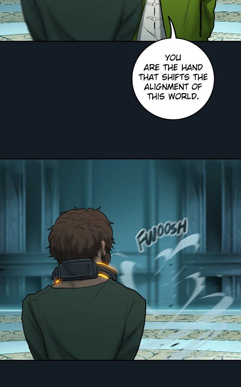 Ordeal Chapter 55, page 70 of 93