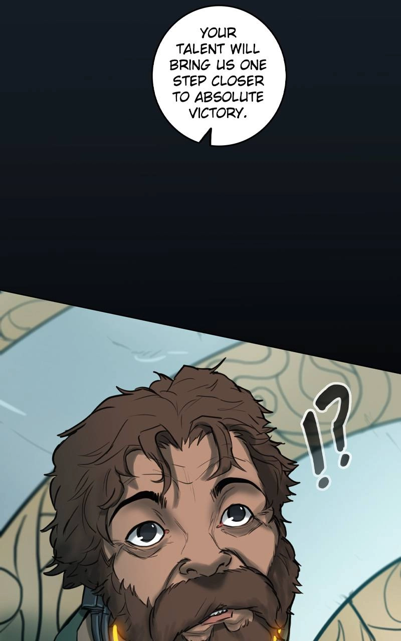 Ordeal Chapter 55, page 71 of 93