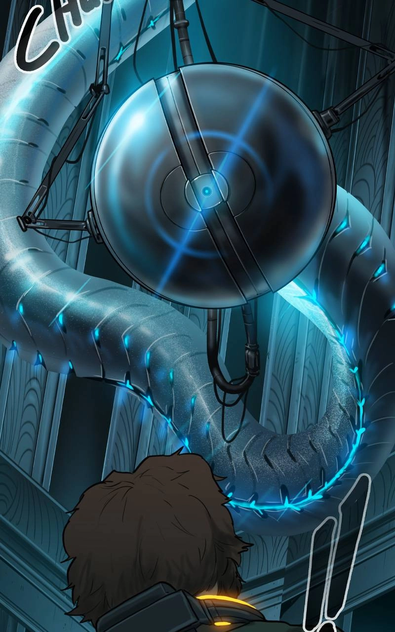 Ordeal Chapter 55, page 73 of 93