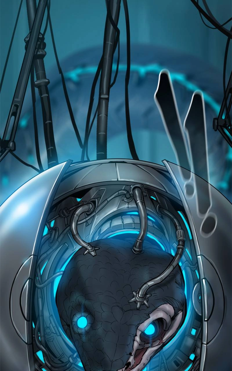 Ordeal Chapter 55, page 78 of 93