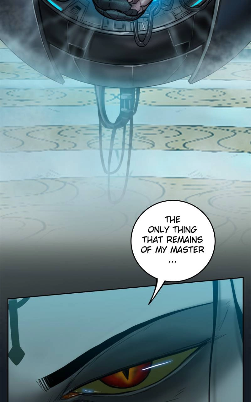 Ordeal Chapter 55, page 79 of 93