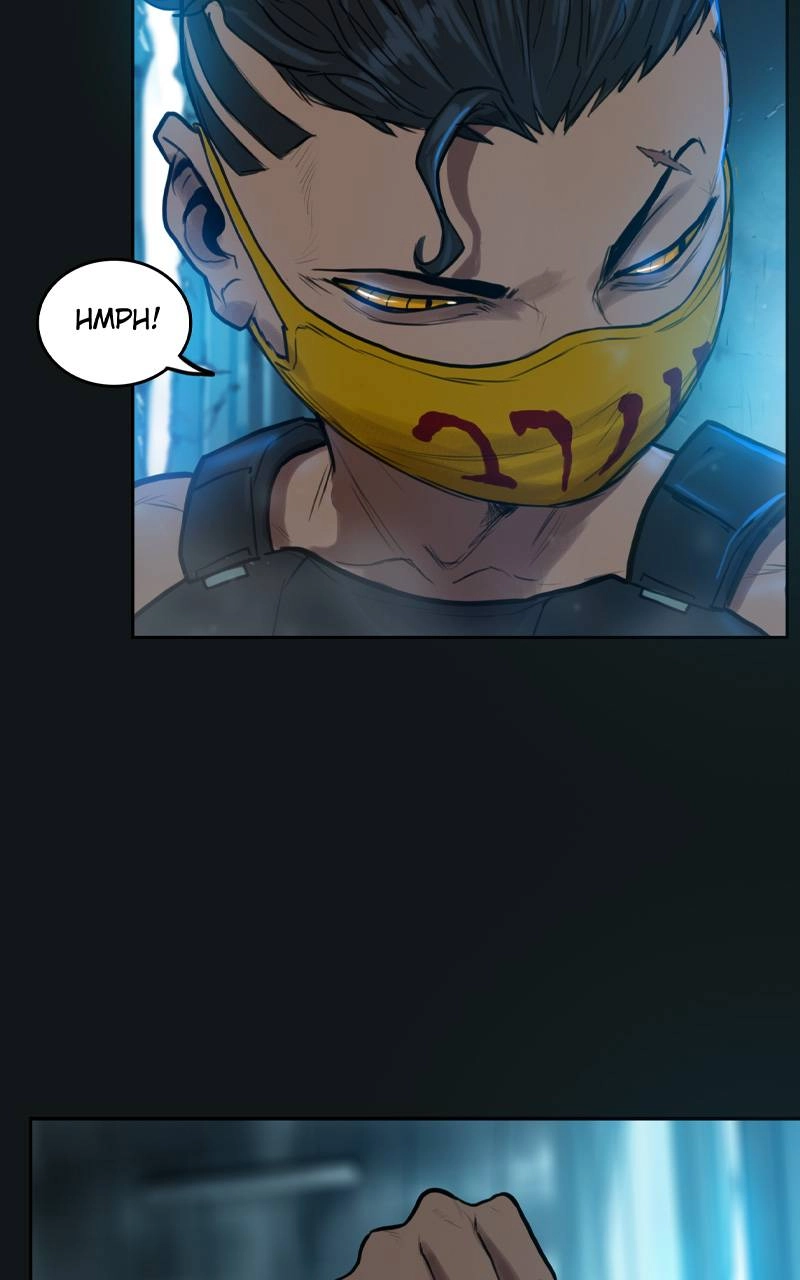 Ordeal Chapter 55, page 8 of 93
