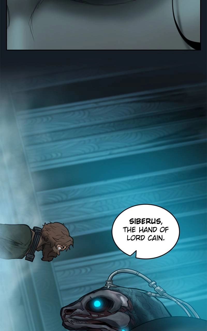 Ordeal Chapter 55, page 80 of 93