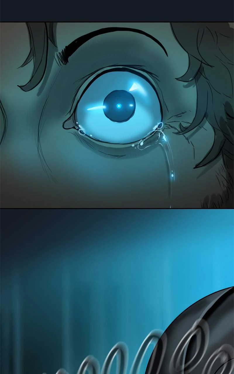 Ordeal Chapter 55, page 83 of 93
