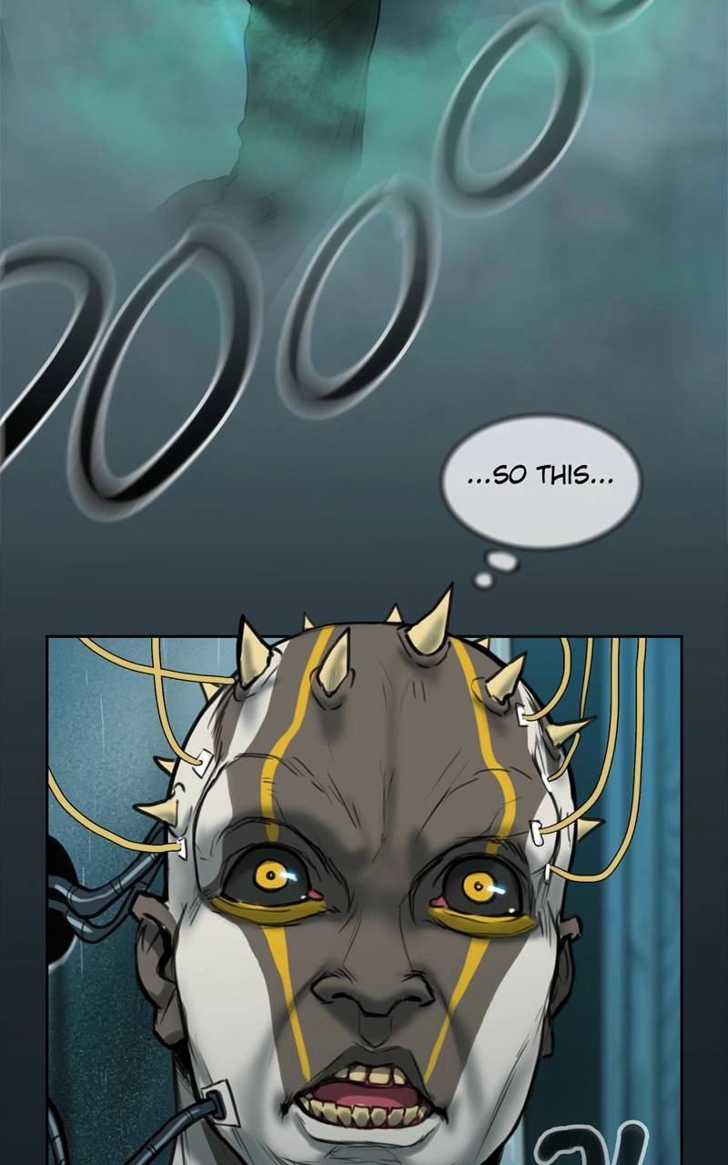 Ordeal Chapter 55, page 85 of 93