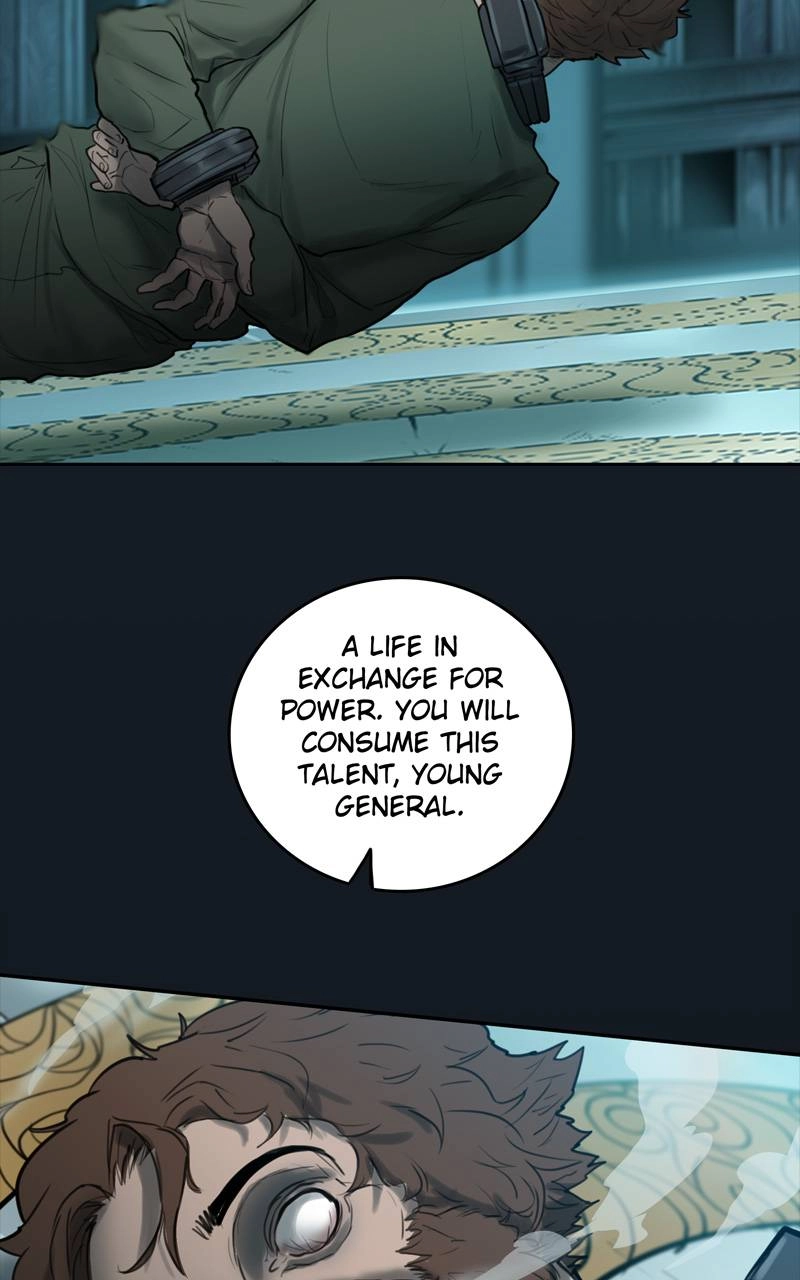 Ordeal Chapter 55, page 88 of 93