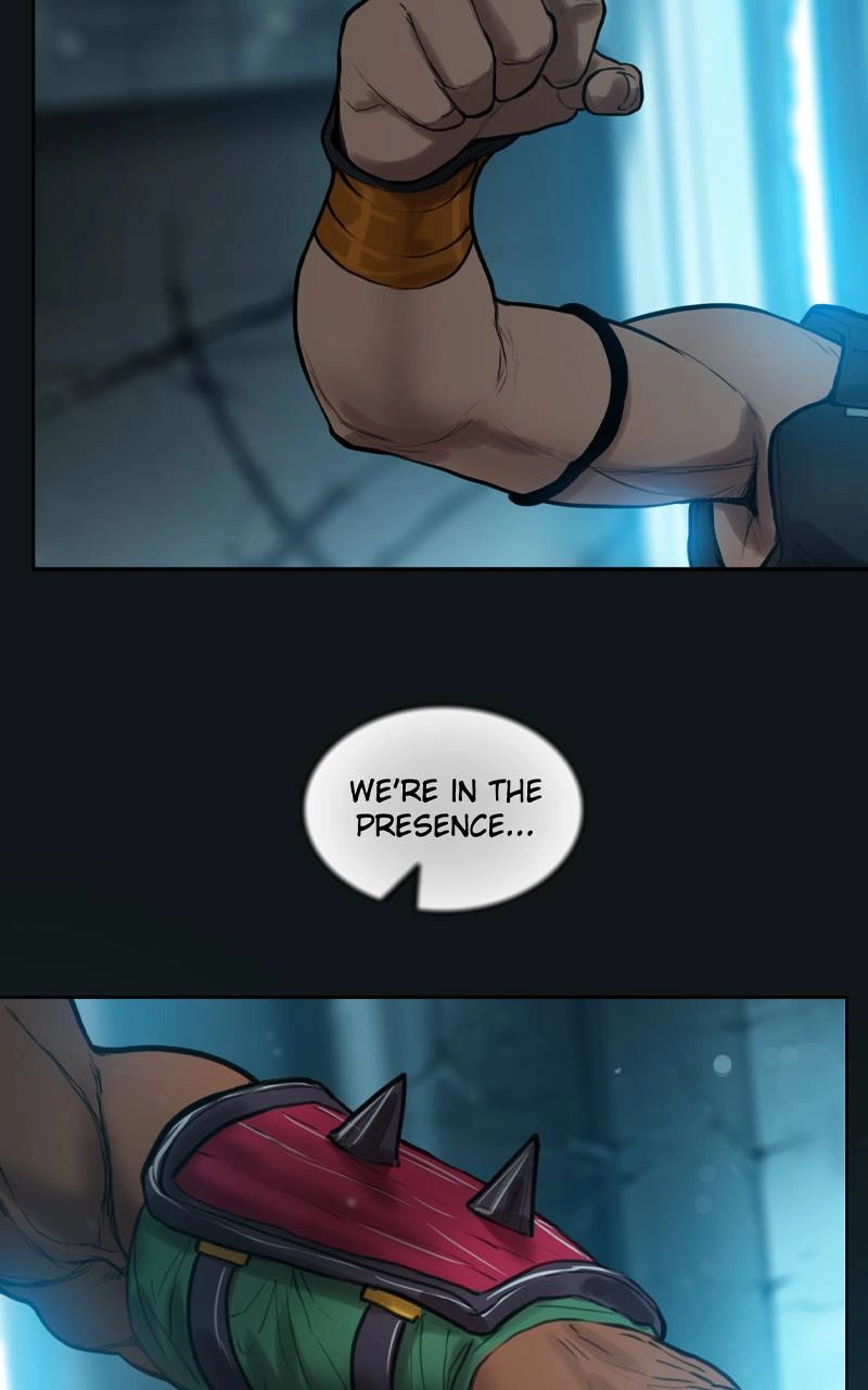 Ordeal Chapter 55, page 9 of 93