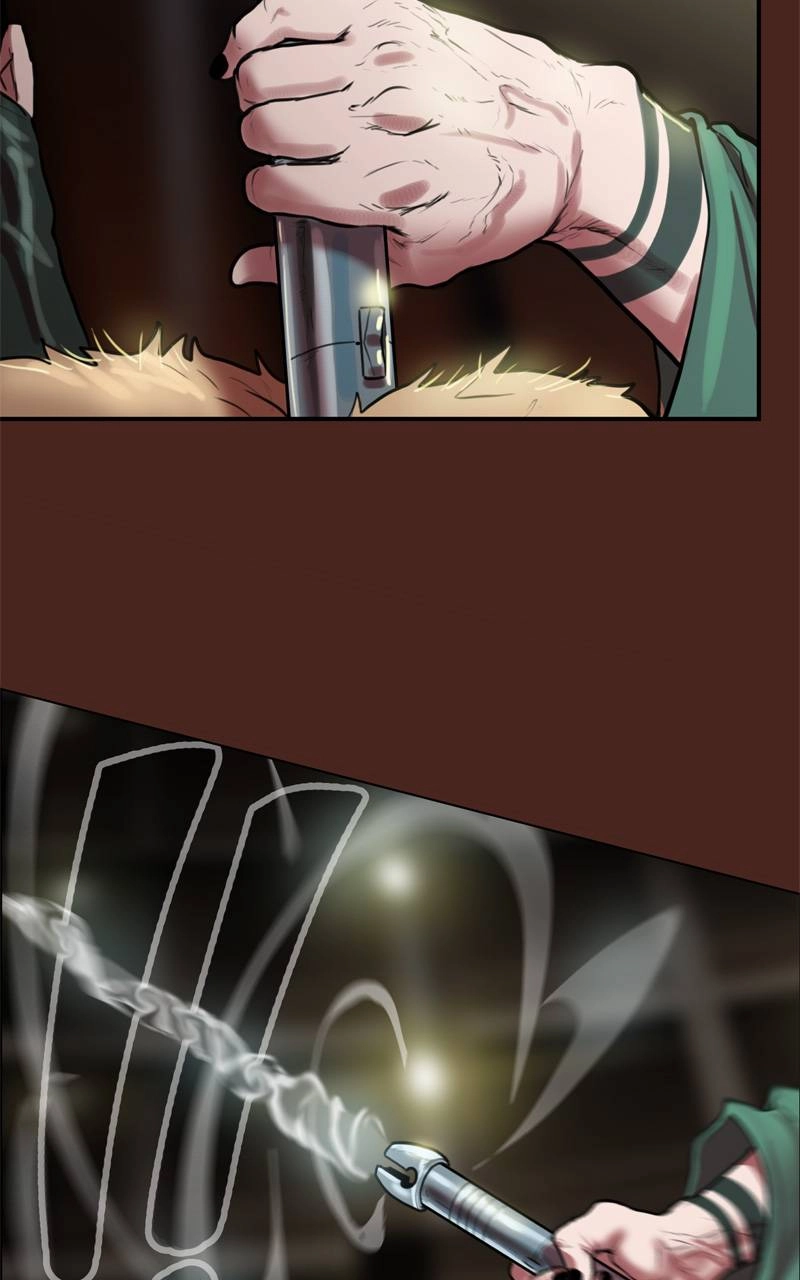 Ordeal Chapter 56, page 10 of 88