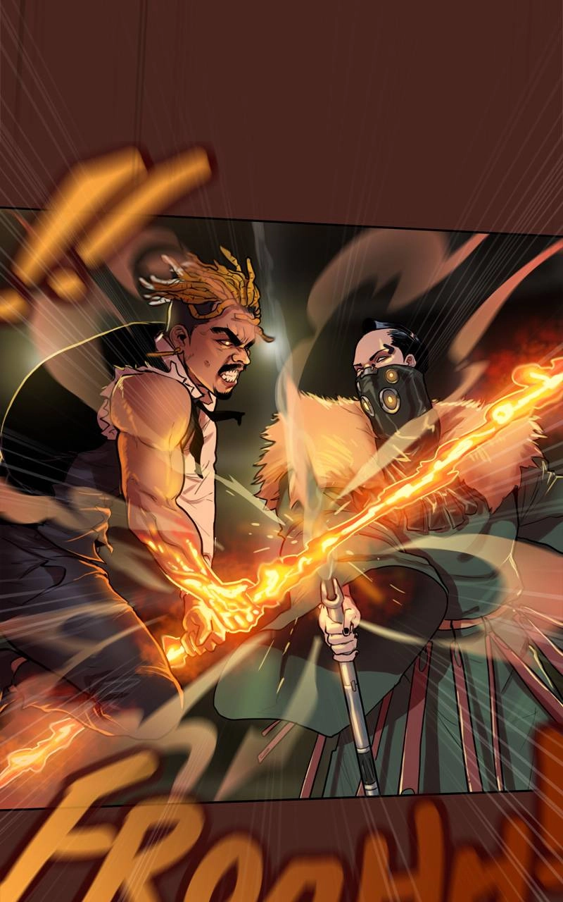 Ordeal Chapter 56, page 14 of 88