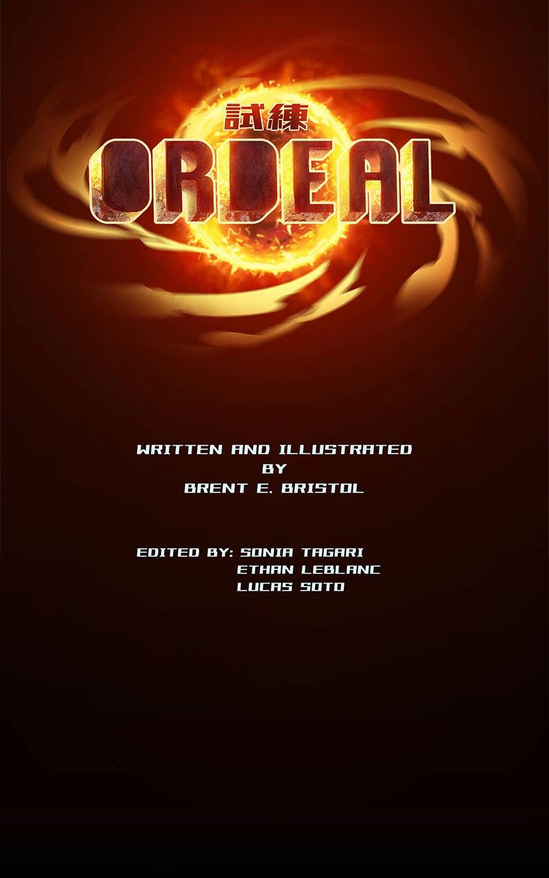 Ordeal Chapter 56, page 16 of 88