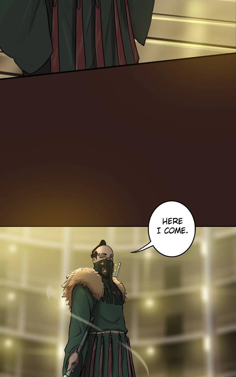 Ordeal Chapter 56, page 19 of 88