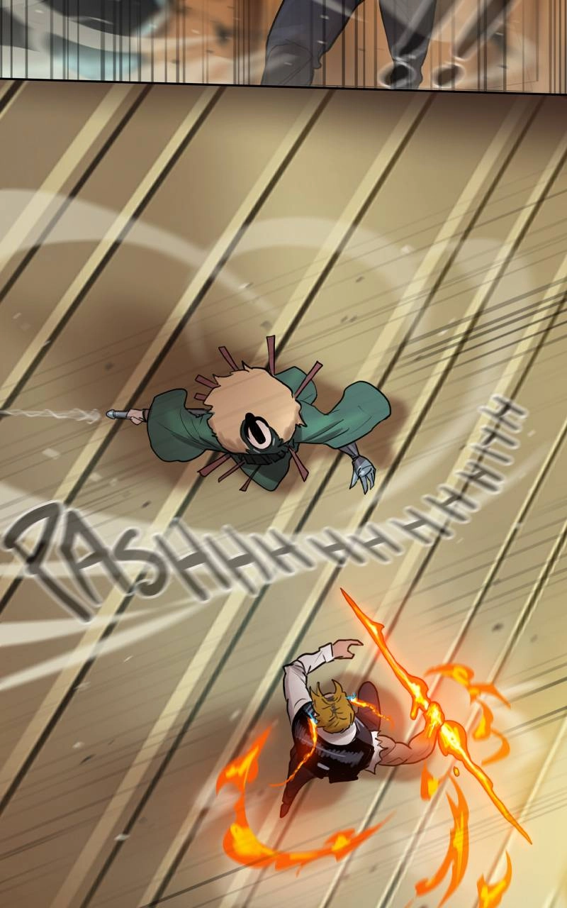 Ordeal Chapter 56, page 23 of 88