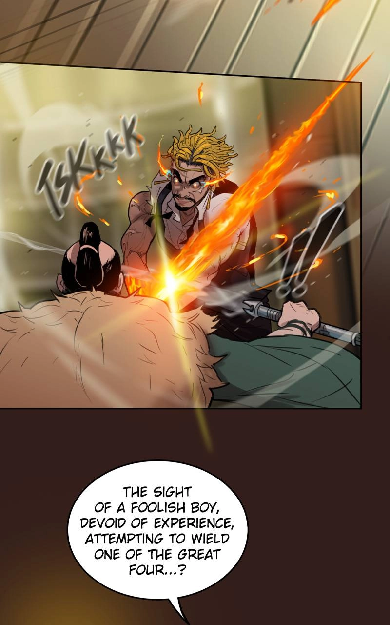 Ordeal Chapter 56, page 24 of 88