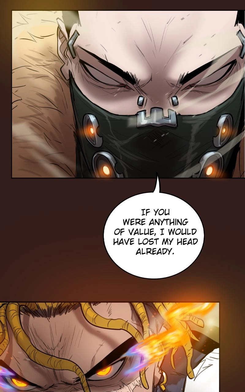 Ordeal Chapter 56, page 25 of 88