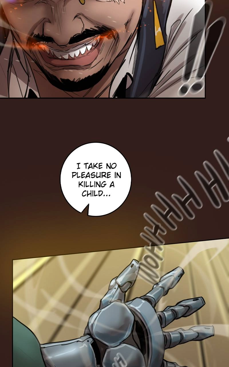 Ordeal Chapter 56, page 26 of 88