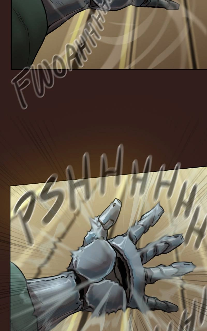 Ordeal Chapter 56, page 27 of 88