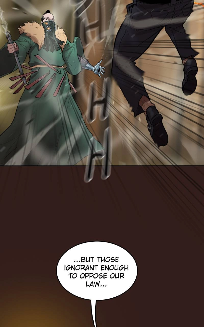 Ordeal Chapter 56, page 29 of 88