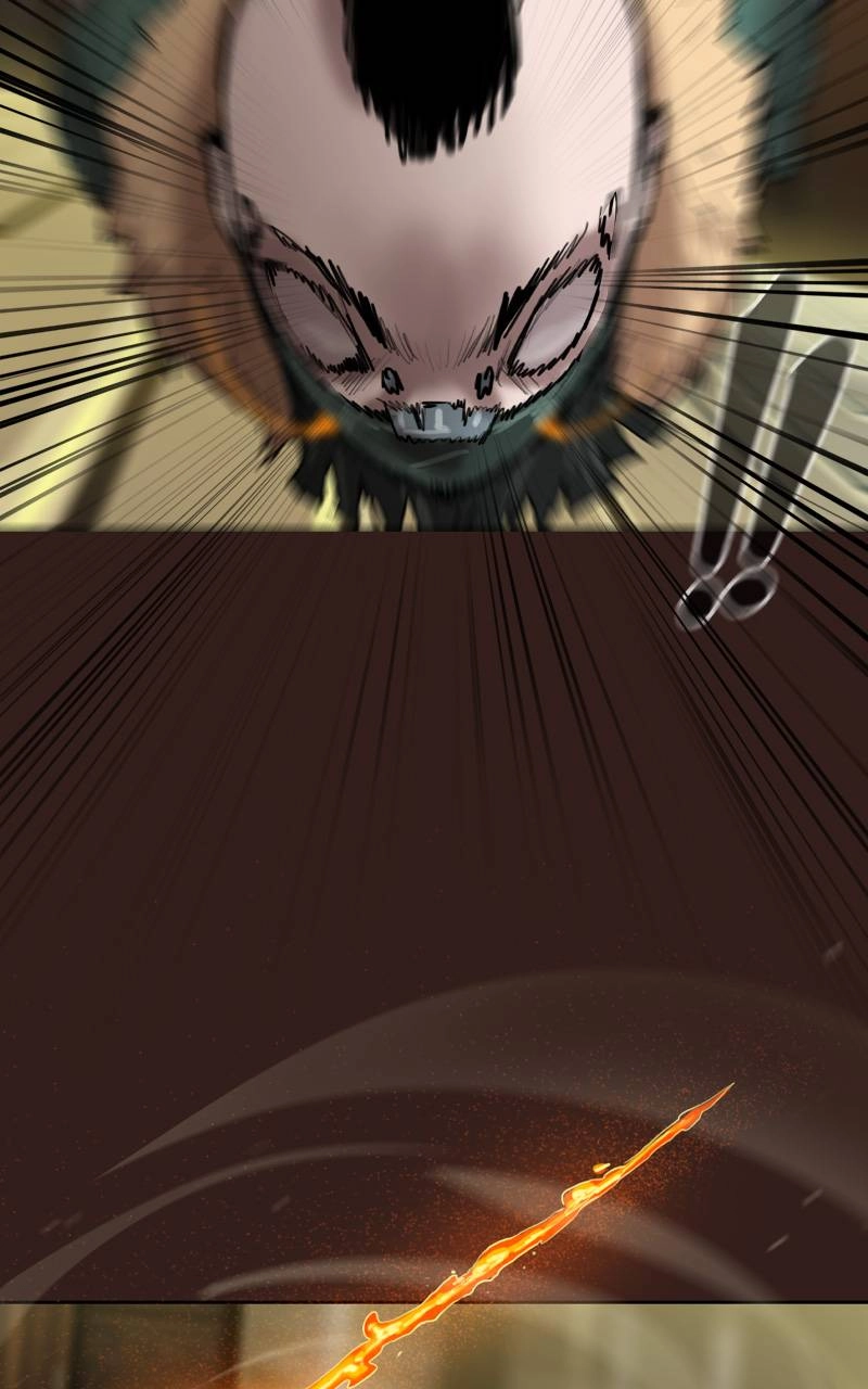 Ordeal Chapter 56, page 31 of 88