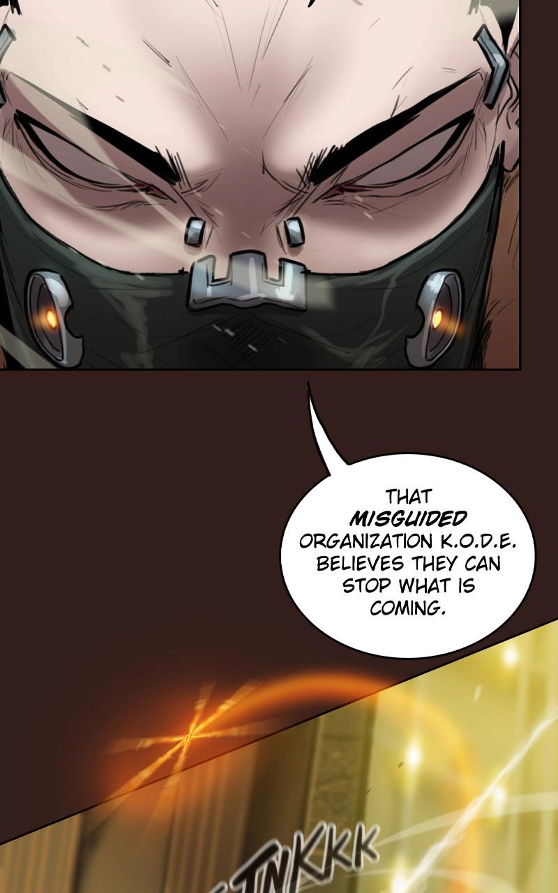 Ordeal Chapter 56, page 34 of 88