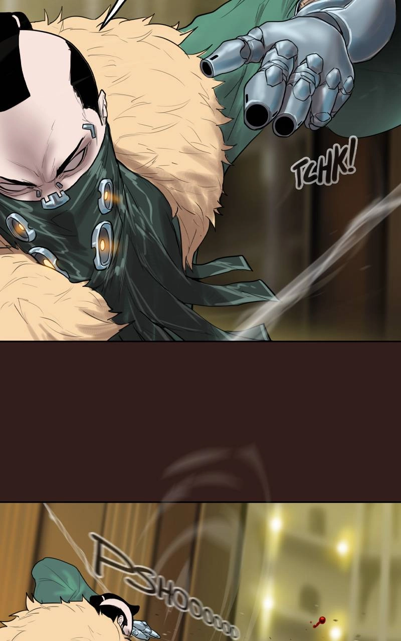Ordeal Chapter 56, page 36 of 88