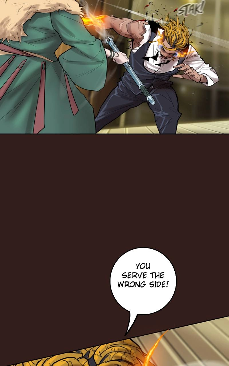 Ordeal Chapter 56, page 37 of 88